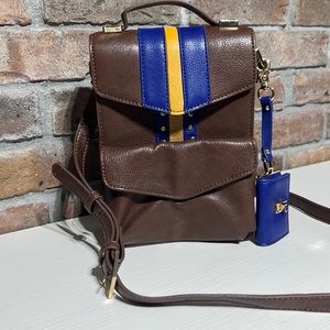 Dream Control Rectangle bag